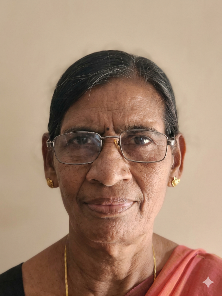 Thankamani